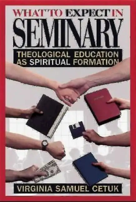 What to Expect in Seminary - Paperback