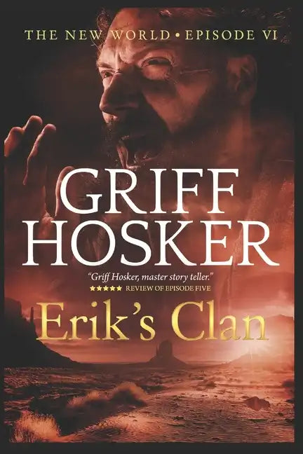 Erik's Clan - Paperback