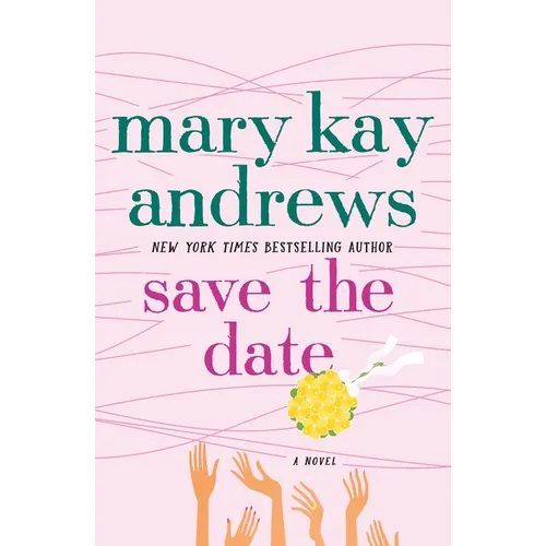 Save the Date - Paperback