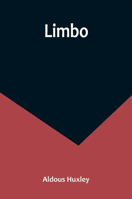 Limbo - Paperback