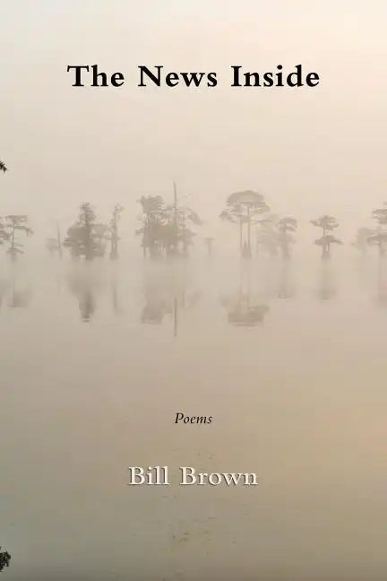 The News Inside - Paperback