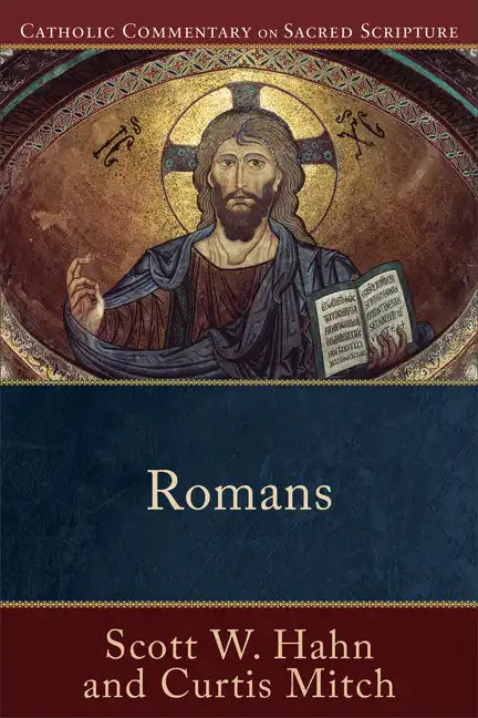 Romans - Paperback