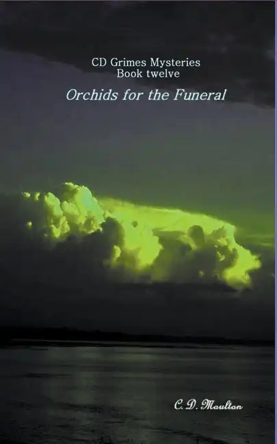 Orchids for the Funeral - Paperback