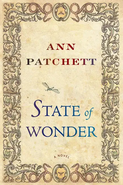 State of Wonder - Paperback