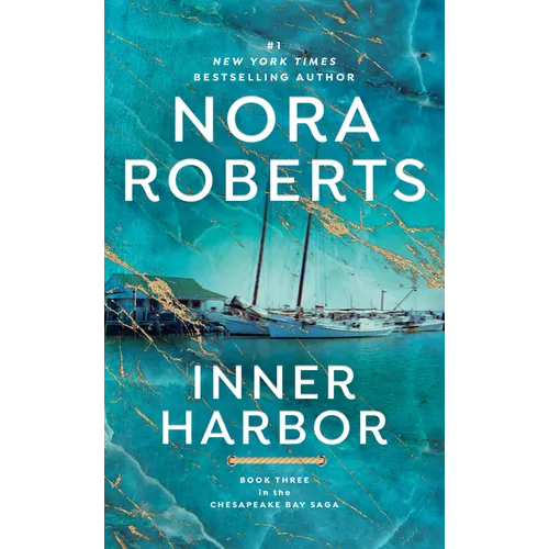 Inner Harbor - Paperback