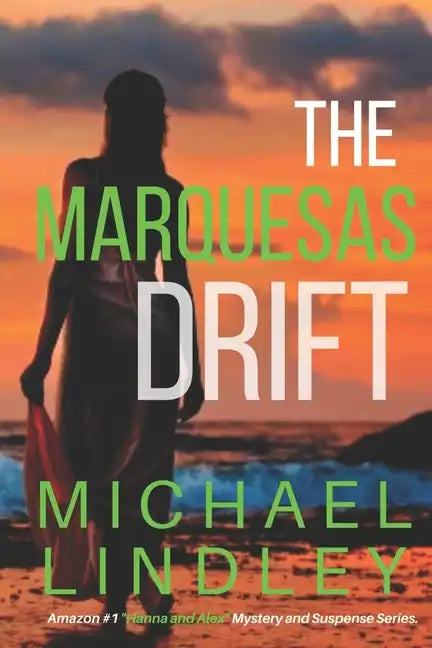 The Marquesas Drift - Paperback