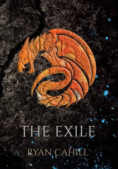 The Exile: The Bound and The Broken Novella - Hardcover