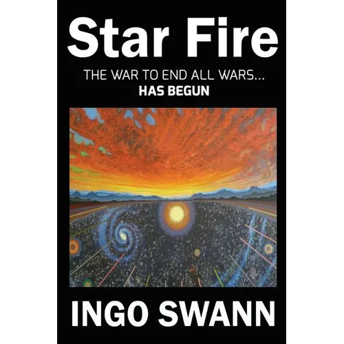 Star Fire - Paperback