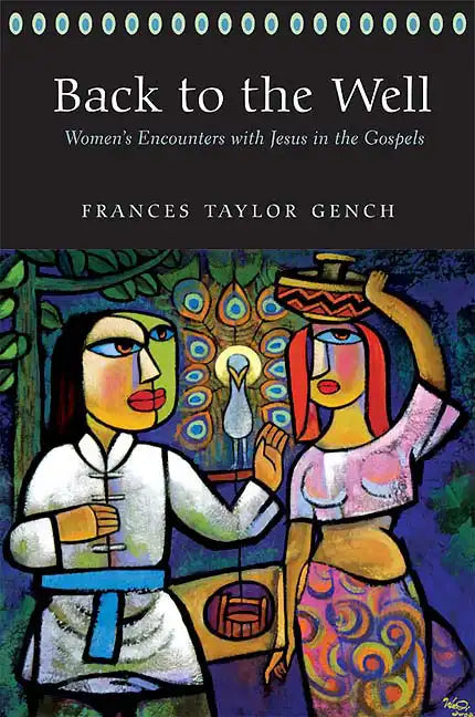 Back to the Well - Paperback