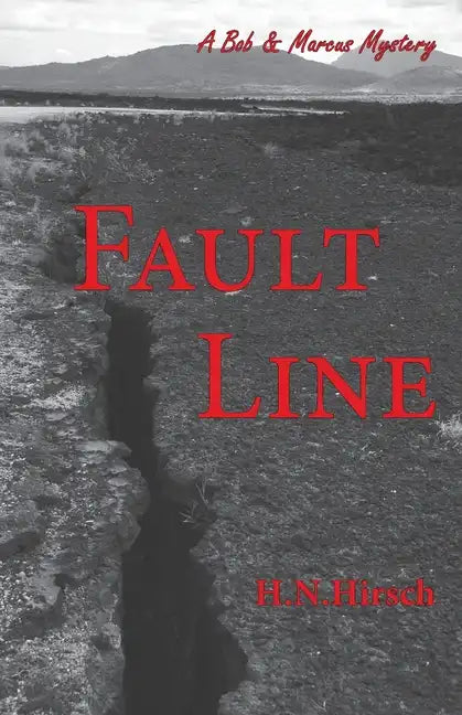 Fault Line - Paperback