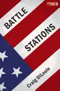 Battle Stations: a novel of the Pacific War - Paperback