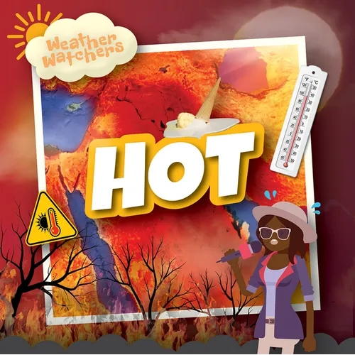 Hot - Paperback