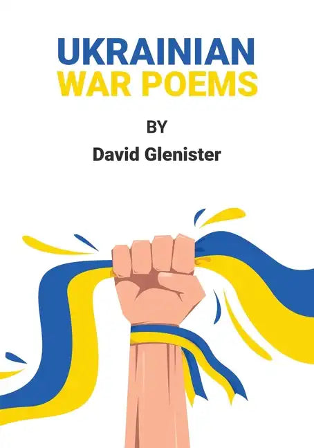 Ukrainian War Poems - Paperback