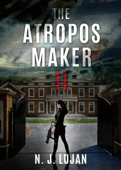 The Atropos Maker II: A New Order - Paperback
