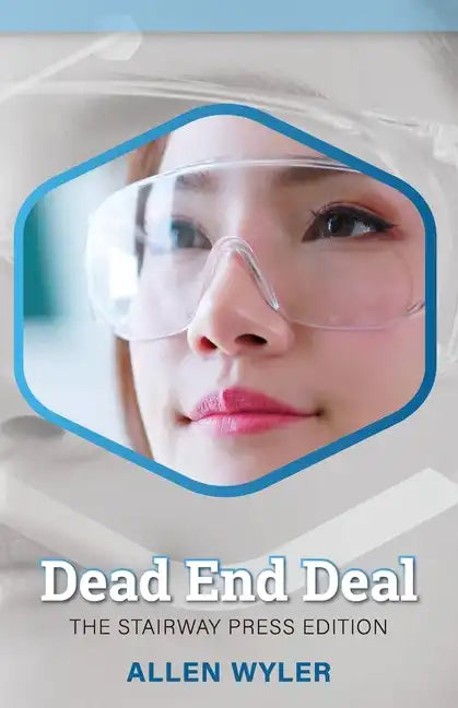 Dead End Deal - Paperback