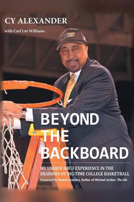 Beyond the Backboard - Paperback