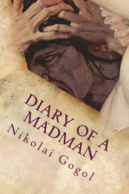 Diary of a Madman - Paperback