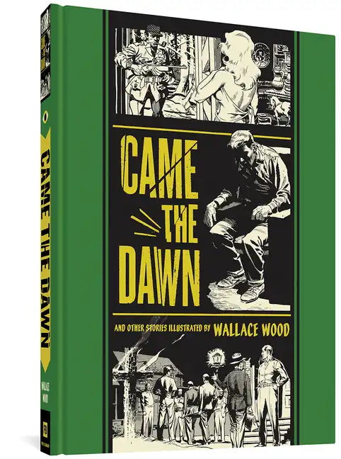 Came the Dawn and Other Stories - Hardcover