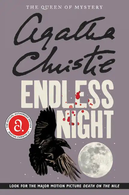 Endless Night - Paperback
