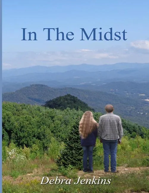 In The Midst: Large Print Edition - Paperback