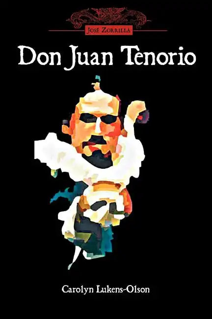 Don Juan Tenorio - Paperback