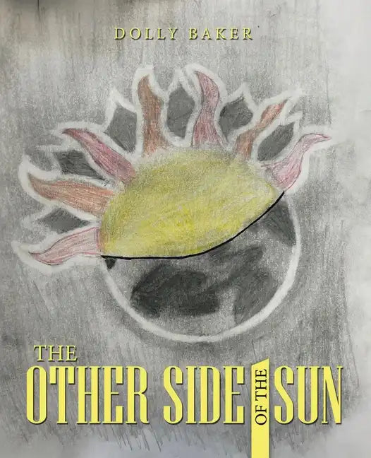 The Other Side of the Sun - Paperback