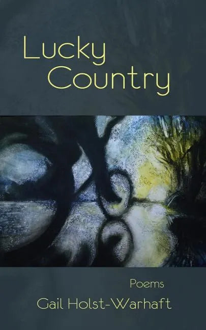 Lucky Country - Paperback