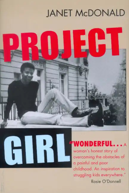 Project Girl - Paperback