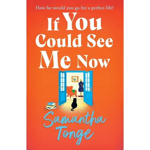 If You Could See Me Now - Paperback