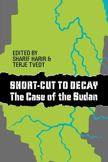 Short-Cut to Decay - Paperback