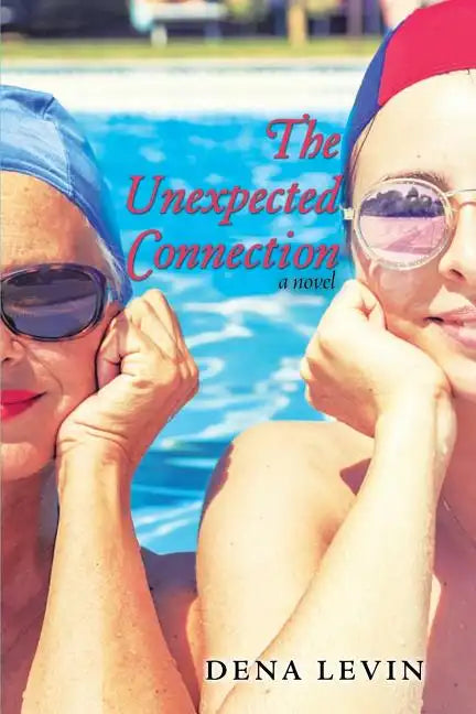 The Unexpected Connection - Paperback