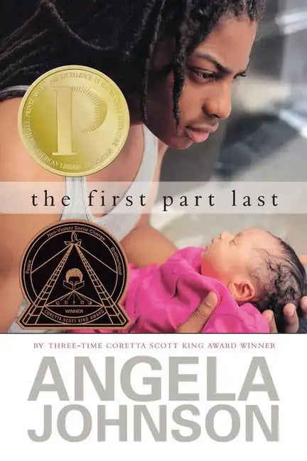The First Part Last - Paperback