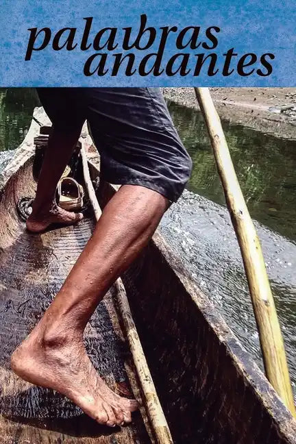 Palavbras Andantes - Colombia - Paperback