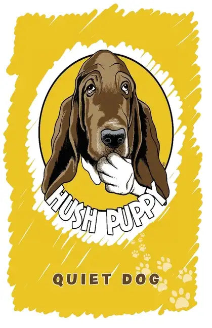 Hush Puppy - Paperback