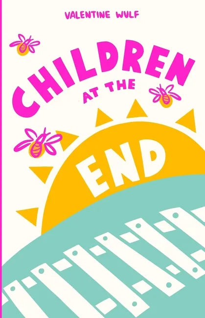 Children at the End - Paperback