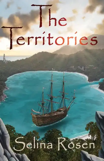The Territories - Paperback
