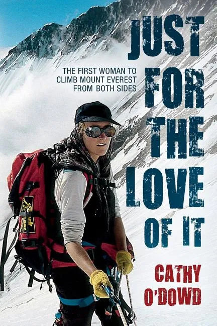 Just for the Love of It - Paperback