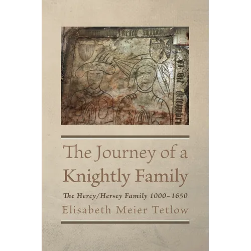 The Journey of a Knightly Family - Paperback