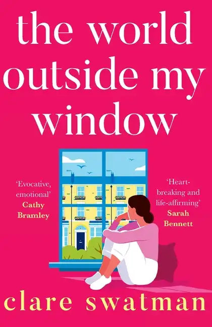 The World Outside My Window - Paperback