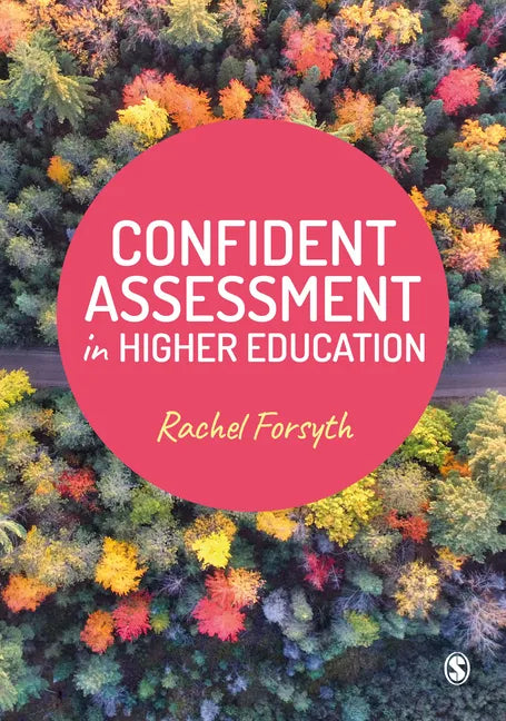 Confident Assessment in Higher Education - Paperback