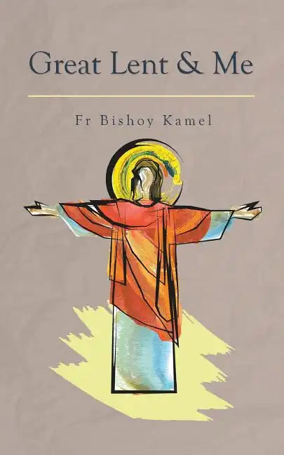Great Lent and Me - Paperback