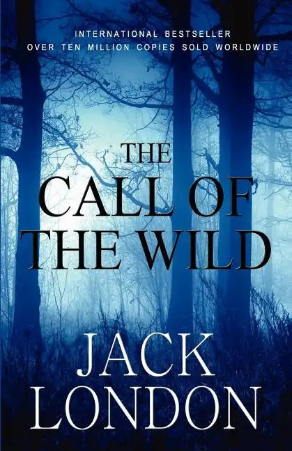 The Call of the Wild - Paperback