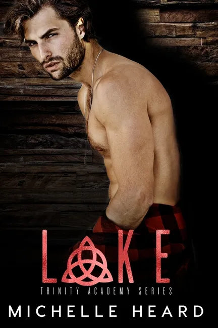 Lake - Paperback