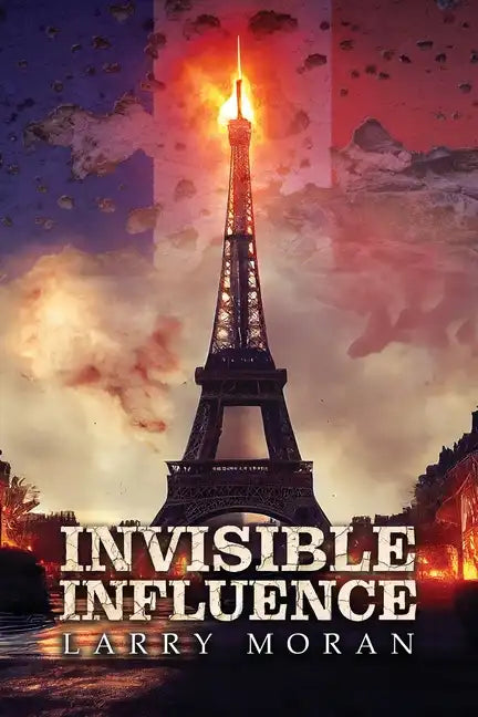Invisible Influence - Paperback