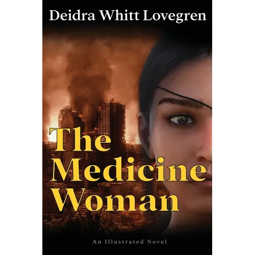 The Medicine Woman - Paperback