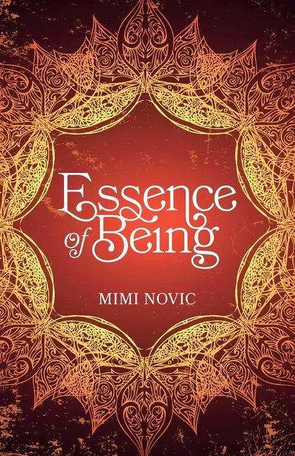 Essence of Being - Paperback