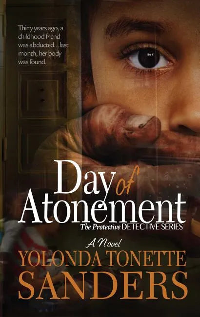 Day of Atonement - Paperback