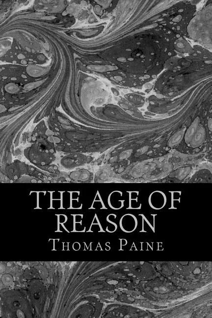 The age of reason - Paperback