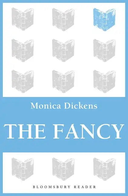 The Fancy - Paperback