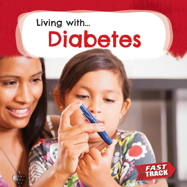 Diabetes - Library Binding